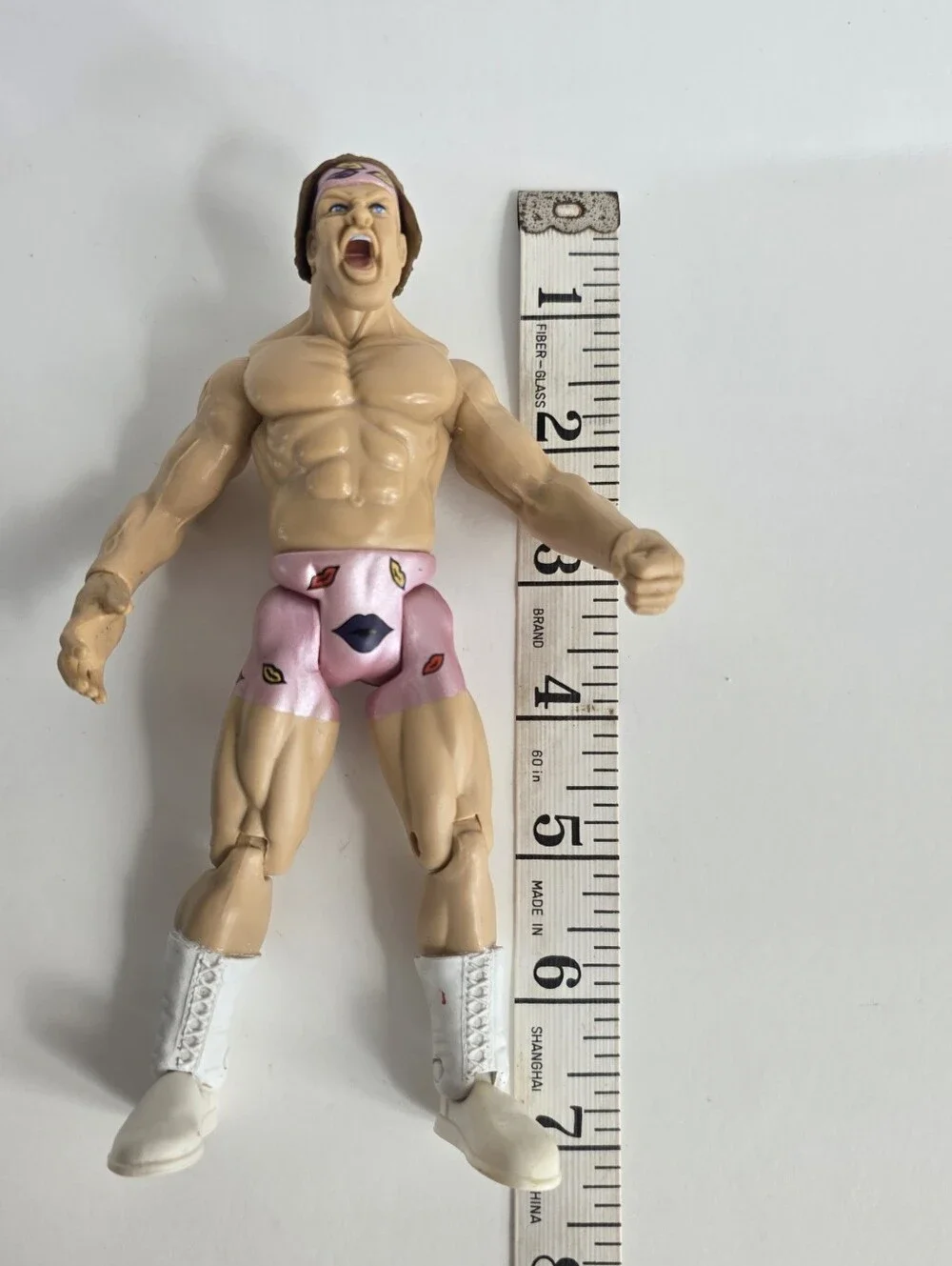 Jakks Pacific 1999 jakks
